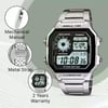 CASIO AE-1200WHD-1AVDF ERKEK KOL SAATİ
