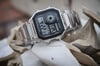 CASIO AE-1200WHD-1AVDF ERKEK KOL SAATİ