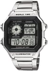 CASIO AE-1200WHD-1AVDF ERKEK KOL SAATİ