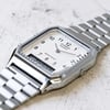 CASIO AQ-230A-7BMQ UNİSEX KOL SAATİ