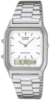 CASIO AQ-230A-7DMQ ERKEK KOL SAATİ