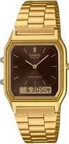 CASIO AQ-230GA-5AMQYDF ERKEK KOL SAATİ