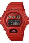 CASIO DW-6900RRB-4DR ERKEK KOL SAATİ