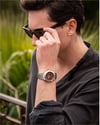CASIO EFK-200D-4ADR ERKEK KOL SAATİ