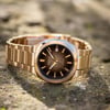 CASIO EFK-200DG-5ADR ERKEK KOL SAATİ