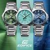 CASIO EFR-S108D-2AVUDF ERKEK KOL SAATİ