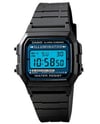 CASIO F-105W-1A