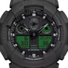 CASIO GA-100BEG-1ADR