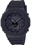 CASIO GA-2100-1A1DR ERKEK KOL SAATİ