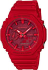 CASIO GA-2100-4ADR ERKEK KOL SAATİ