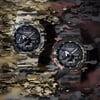 CASIO GA-2100CM-5ADR ERKEK KOL SAATİ