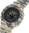CASIO GA-2100CM-5ADR ERKEK KOL SAATİ
