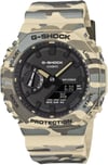 CASIO GA-2100CM-5ADR ERKEK KOL SAATİ