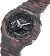 CASIO GA-2100CMD-8ADR UNİSEX KOL SAATİ
