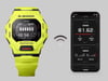 CASIO GBD-200-9DR ERKEK KOL SAATİ