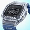 CASIO GBX-H5600-2DR