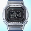 CASIO GBX-H5600-2DR