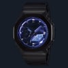 CASIO GM-2110D-2BDR ERKEK KOL SAATİ