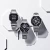 CASIO GM-B2100BT-1ADR ERKEK KOL SAATİ
