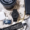 CASIO GMA-P2100BB-1ADR KADIN KOL SAATİ