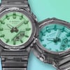 CASIO GMA-P2100SR-1ADR
