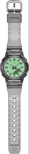 CASIO GMA-P2100SR-1ADR