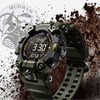 CASIO GW-9500-3DR ERKEK KOL SAATİ