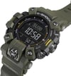 CASIO GW-9500-3DR ERKEK KOL SAATİ
