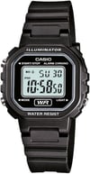 CASIO LA-20WH-1ADF KADIN KOL SAATİ