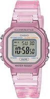 CASIO LA-20WHS-4ADF