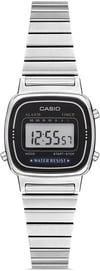 CASIO LA670WD-1DF KADIN KOL SAATİ