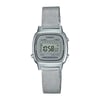 CASIO LA670WEM-7DF KADIN KOL SAATİ