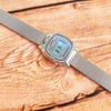 CASIO LA670WEM-7DF KADIN KOL SAATİ
