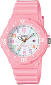 CASIO LRW-200H-4B2VDF KADIN KOL SAATİ