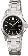 CASIO LTP-1215A-1A2DF KADIN KOL SAATİ