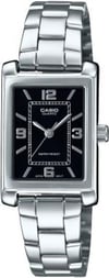 CASIO LTP-1234DD-1ADF KADIN KOL SAATİ