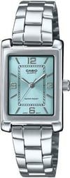 CASIO LTP-1234DD-2ADF KADIN KOL SAATİ