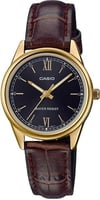 CASIO LTP-V005GL-1B2UDF KADIN KOL SAATİ