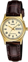 CASIO LTP-V006GL-9BUDF KADIN KOL SAATİ