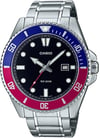 CASIO MDV-107D-1A3VDF ERKEK KOL SAATİ