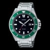 CASIO MDV-107D-3AVDF ERKEK KOL SAATİ