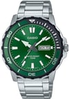 CASIO MTD-125D-3AVDF ERKEK KOL SAATİ