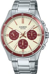 CASIO MTP-1374D-5A2VDF ERKEK KOL SAATİ