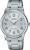 CASIO MTP-V002D-7BUDF ERKEK KOL SAATİ