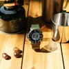 CASIO PRW-35Y-3BDR ERKEK KOL SAATİ