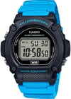 CASIO W-219H-2A2VDF ERKEK KOL SAATİ