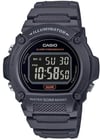 CASIO W-219H-8BVDF ERKEK KOL SAATİ