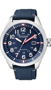 CITIZEN AW5000-16L ERKEK KOL SAATİ