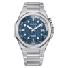 CITIZEN NB6060-58L SERIES 8 AUTOMATIC