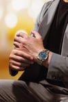 CITIZEN NK0023-57L ERKEK KOL SAATİ